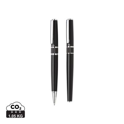 Swiss Peak deluxe set olovaka