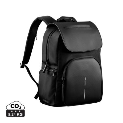 XD Design Soft Daypack ruksak s anti-theft zaštitom