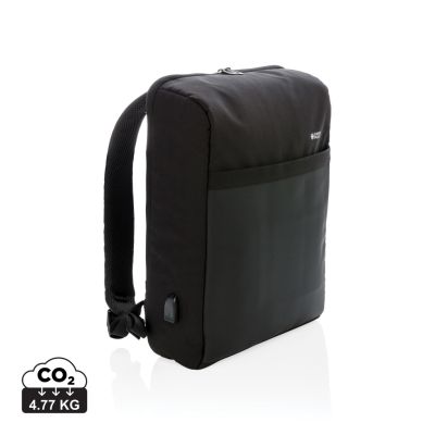 Anti-theft ruksak za laptop 15