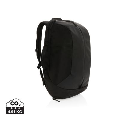 Swiss Peak AWARE™ work/gym ruksak za laptop 15.6