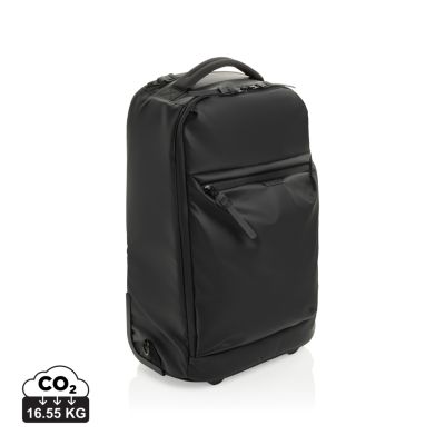 Swiss Peak OSLO RCS Wheeled Duffel backpack