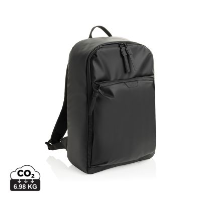 Swiss Peak OSLO RCS Everyday Laptop 15.6' backpack