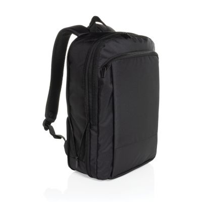 Flexpack Aware™ RPET Expandable Slim 15.6' Laptop Backpack