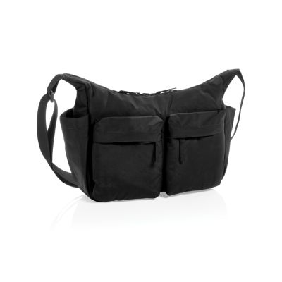 KENTO URBAN RCS podstavljena torba preko ramena