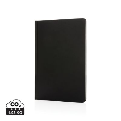 Impact A5 notes od kamenog papira s tvrdim koricama