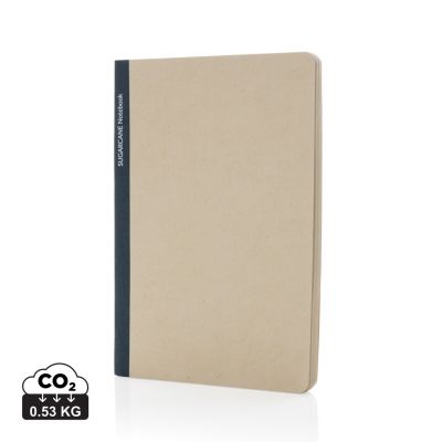 Stylo Sugarcane paper A5 Notebook