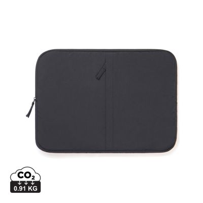 KENTO URBAN RCS recycled nylon 15.6 inch laptop sleeve