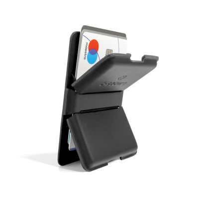 C-Secure MagSafe phone wallet