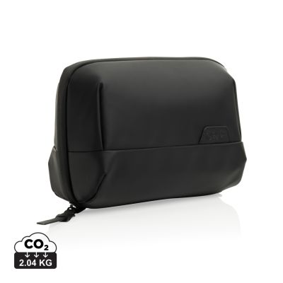 Swiss Peak OSLO RCS Foldable Toiletry Pouch