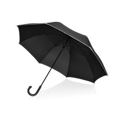 Swiss Peak OSLO 30'' AWARE™ 50UV auto open umbrella