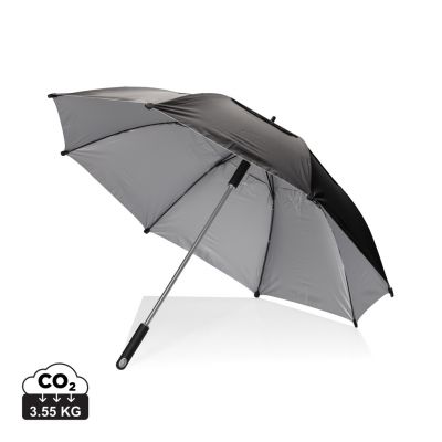 Hurricane AWARE™ RPET 27” dvoslojni storm kišobran