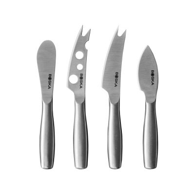 BOSKA Cheese Knife Set Mini Copenhagen