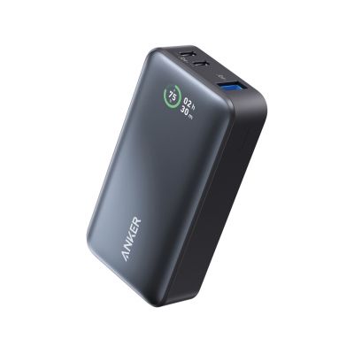Anker Powerbank PowerCore 10.000mAh 30W powerbank