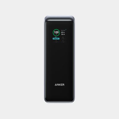 Anker Prime 27,650mAh Power Bank (250W)