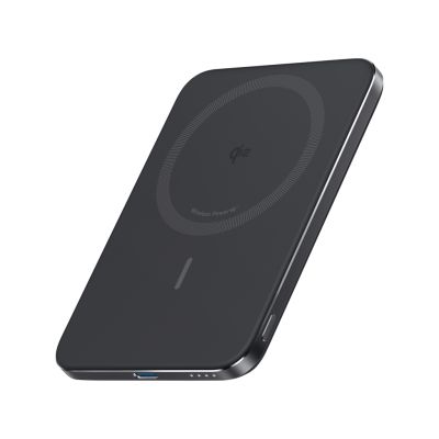 Anker Nano Wireless Power Bank 5K 15W MagGo slim Qi 2.0