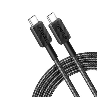 Anker USB-C to USB-C Cable 1.8 metre 60W