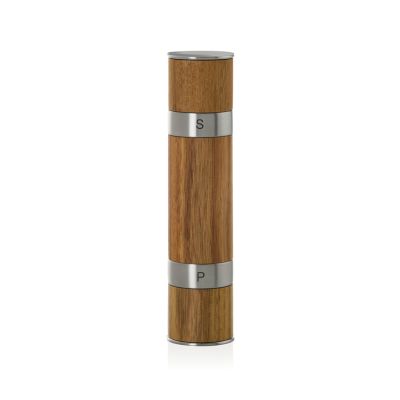 AdHoc Duomill Pepper and salt double mill