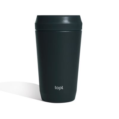 Topl Recycled Steel To Go Tumbler patentirani 360 poklopac 354 ml