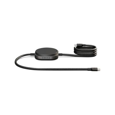 Zens Charging Cable USB C - C Pro 2