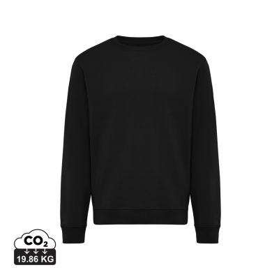 IQONIQ Torla recycled cotton crew neck