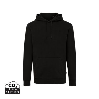IQONIQ Jasper recycled cotton hoodie