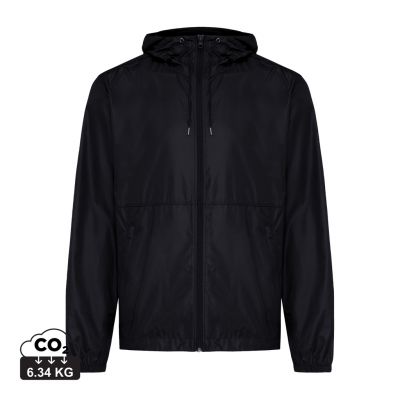 IQONIQ Logan recycled polyester lightweight jacket