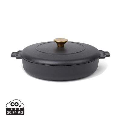 VINGA Monte heritage braiser 2.5 L