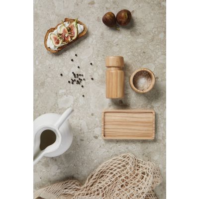 VINGA Retro salt & pepper set