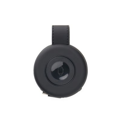 VINGA Baltimore RCS 2-in-1 Wireless 15W Travel Charger