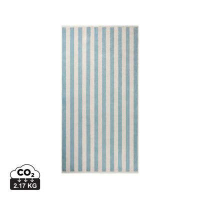 VINGA Lagoa GRS beach towel