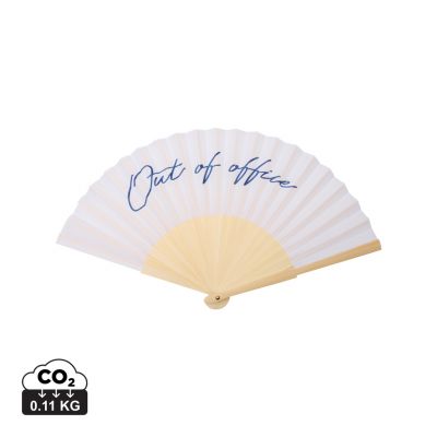 VINGA Out of office hand fan
