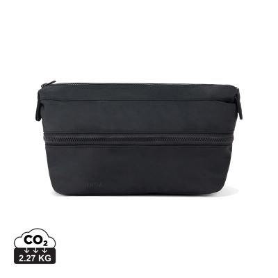 VINGA Baltimore Neo RCS expandable toiletry bag