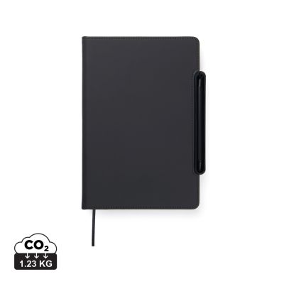 VINGA Baltimore RCS 4-in-1 Refillable Notebook