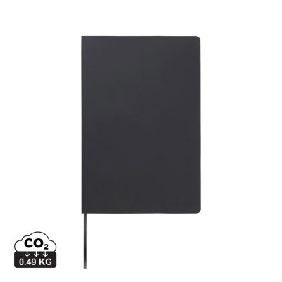 VINGA Baltimore RCS PU softcover notebook