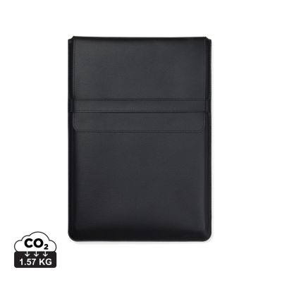 Timo PU RCS RPET 16' laptop sleeve