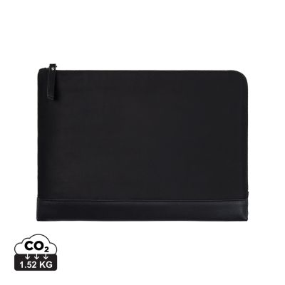 VINGA Marlow RCS recycled polyester 16' laptop sleeve