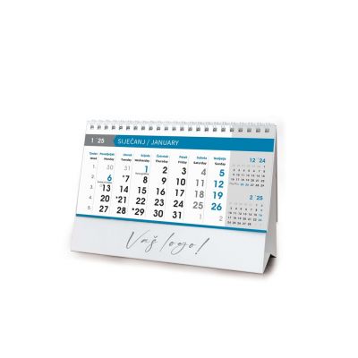 Poslovni stolni kalendar