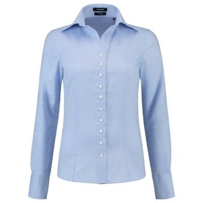 Fitted Blouse