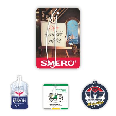 Promotivni auto miris